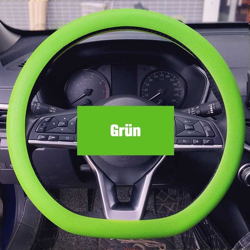 BowLift | Car Steering Wheel Cover