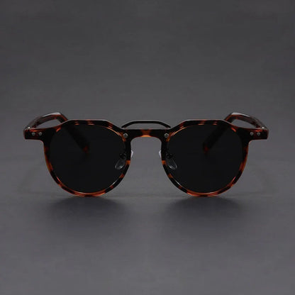 UV400 Sunglasses with Sleek Frame