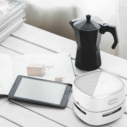 Skanto | Mini Portable Electric Vacuum Cleaner