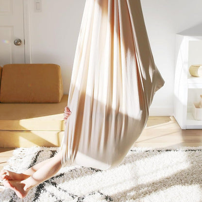 Karnz | Therapy hammock for children - ZenNest