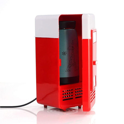 Skanto Skanto | Mini USB Refrigerator