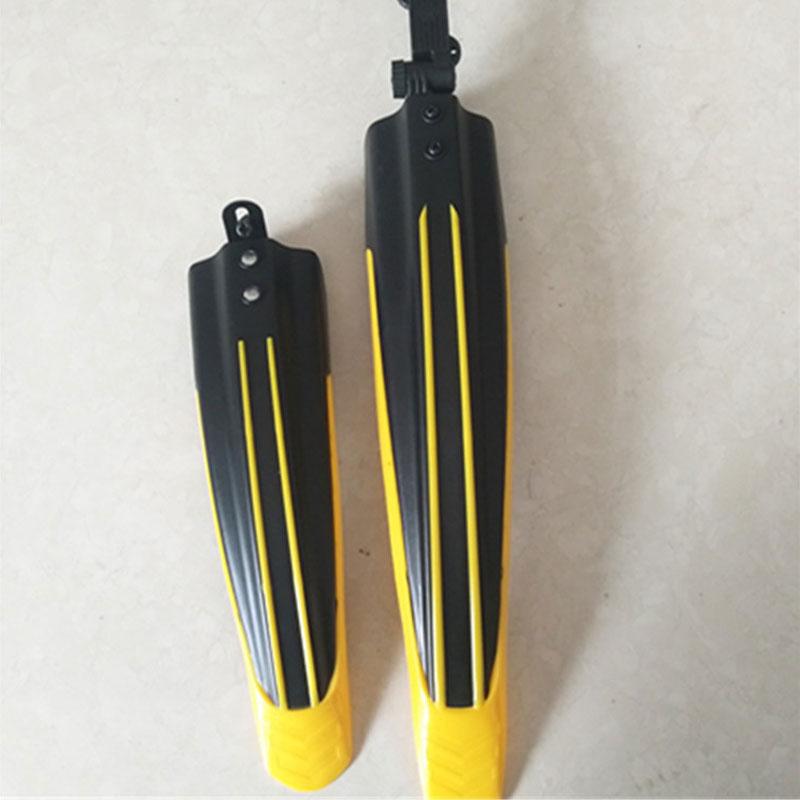 Mudguard for mountain bike | Bowlift