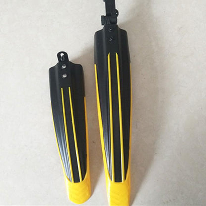 Mudguard for mountain bike | Bowlift