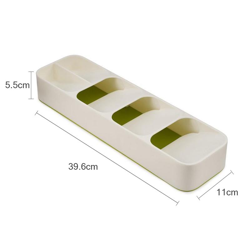Ciaovie Cutlery Drawer Organizer | Bowlift