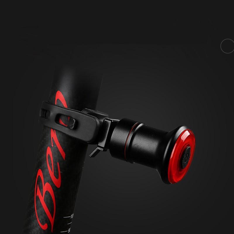 BowLift | Ultra-Smart Bicycle Rear Light
