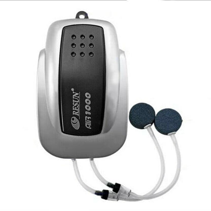 Skanto | Skanto Fish Tank Air Pump - Aquarium Air Pump