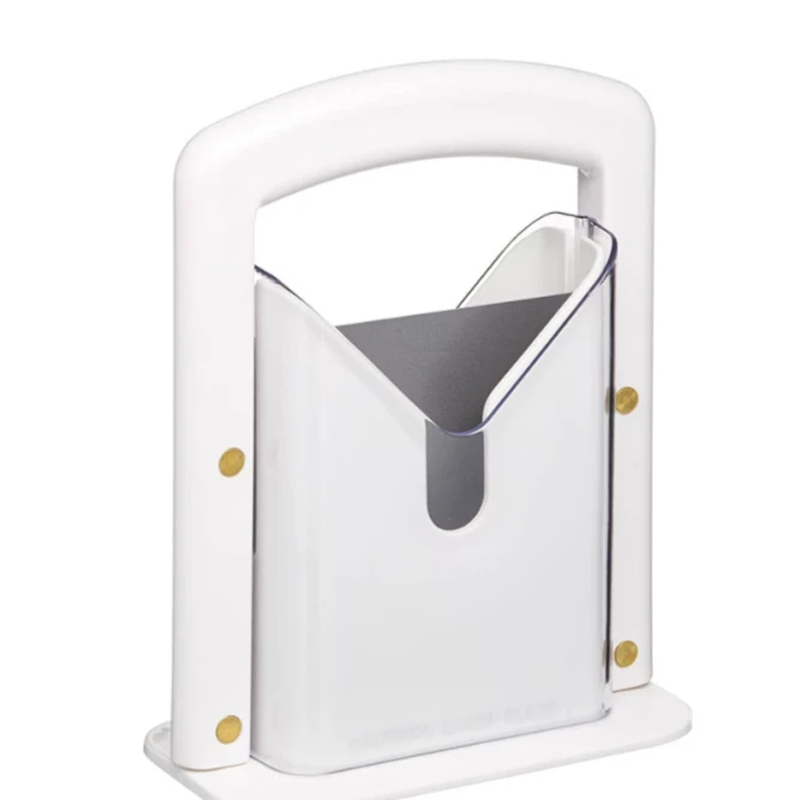 BowLift | Universal Bagel Guillotine Cutter