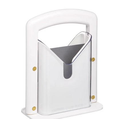 BowLift | Universal Bagel Guillotine Cutter