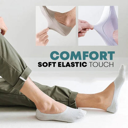 Brehn | Breathable Ice Silk Socks