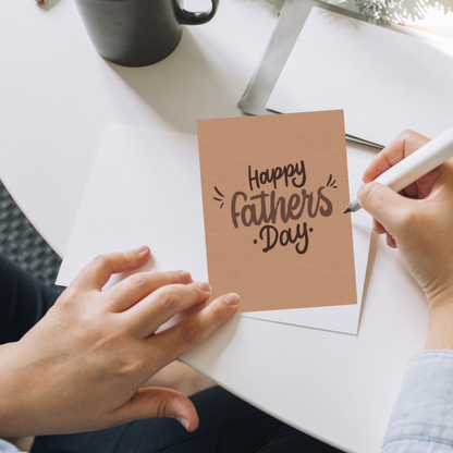 BowLift | Endless Farting Father's Day Card