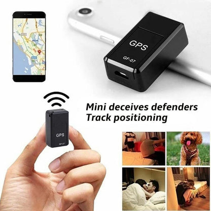 Skanto | Tracker, Magnetic Mini Skanto | Anti-theft Locator Skanto | Tracker