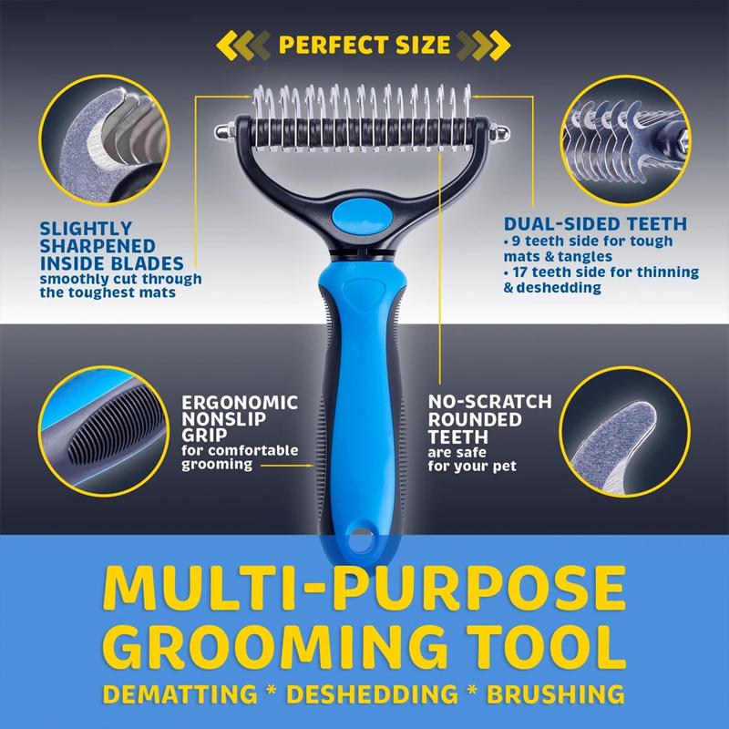 Skanto | Pet Pro Grooming Tool