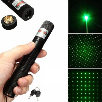MPG Laser Pointer | Karnz