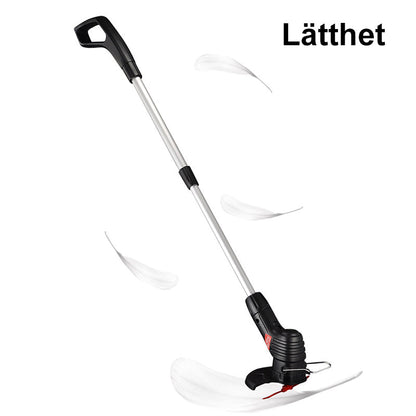 Lawnmower