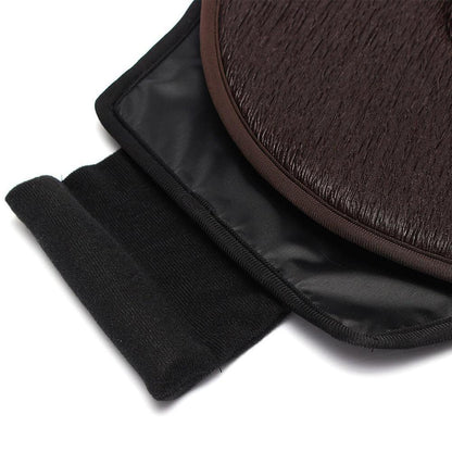 Rotatable 360° seat cushion | Bowlift