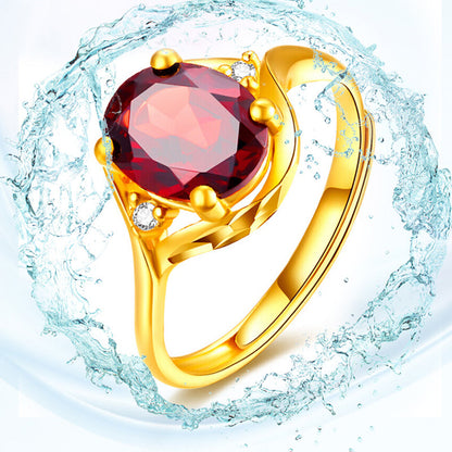 Awesome Instant Shine Jewelry Cleaner | Skanto
