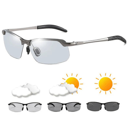 Silvius Sunglasses | Vintage & Trendy | Skanto