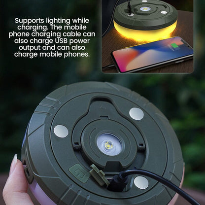 Skanto | Portable Outdoor Waterproof Fairy Lights