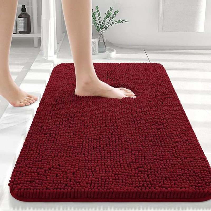 Brehn | Luxurious bath mat for maximum comfort and safety