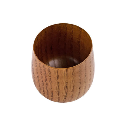 Skanto | Handmade Wooden Tea Cup
