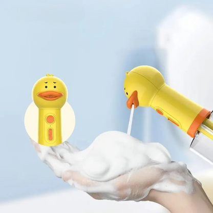 Skanto | Skanto Electric Pet Bath Foam Soap Dispenser