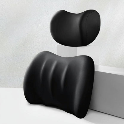 BowLift | Ergonomic Neck & Back Pillow for a Healthy Posture