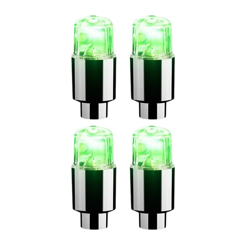 Kalsten | Tire Valve LED Caps