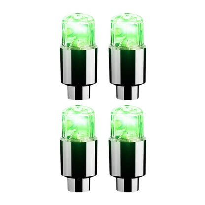 Kalsten | Tire Valve LED Caps