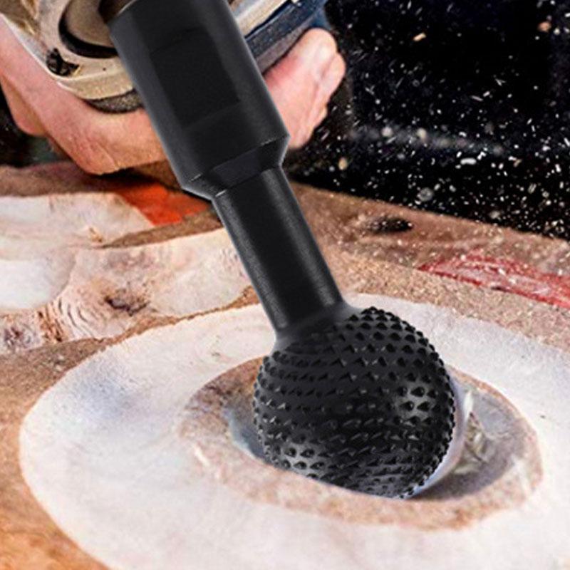 Skanto | Ball Grinding Bit