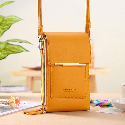 BowLift | Anti-Theft Safety Fashion Bag