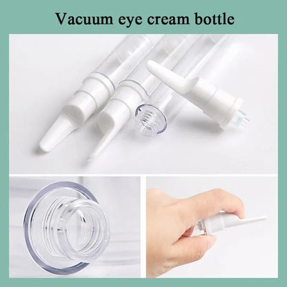 BowLift | Airless Vacuum Pump Bottle Set