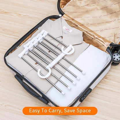 Multifunctional Magic Hanger | Karnz