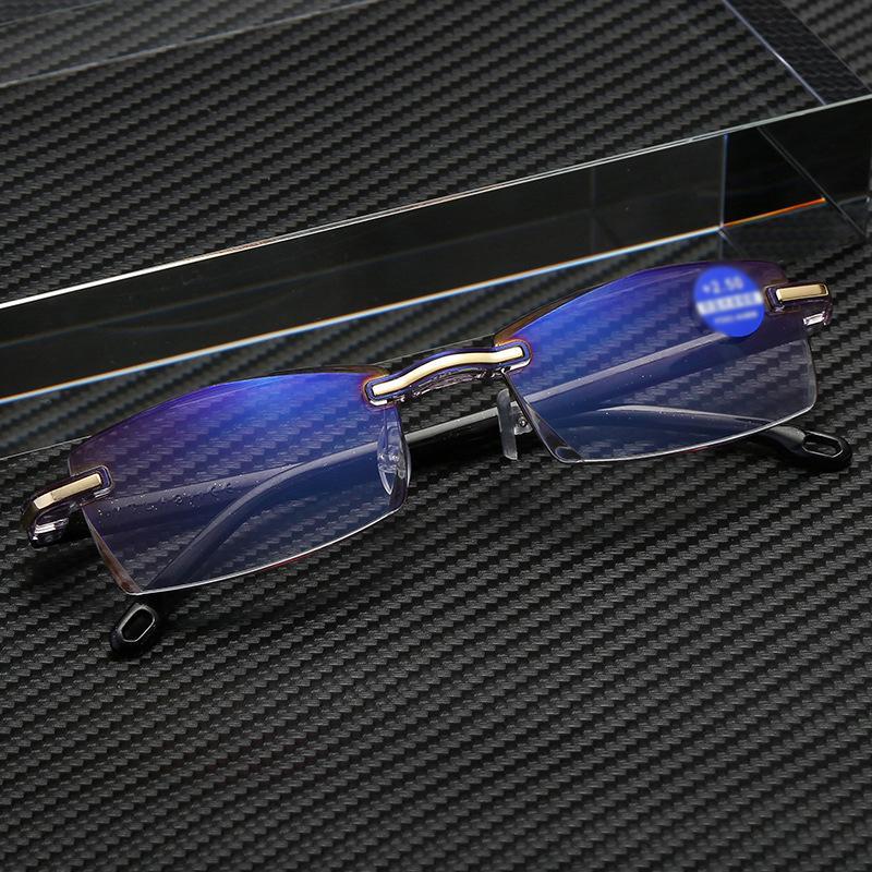 Skanto | Anti-Blue Light Reading Glasses
