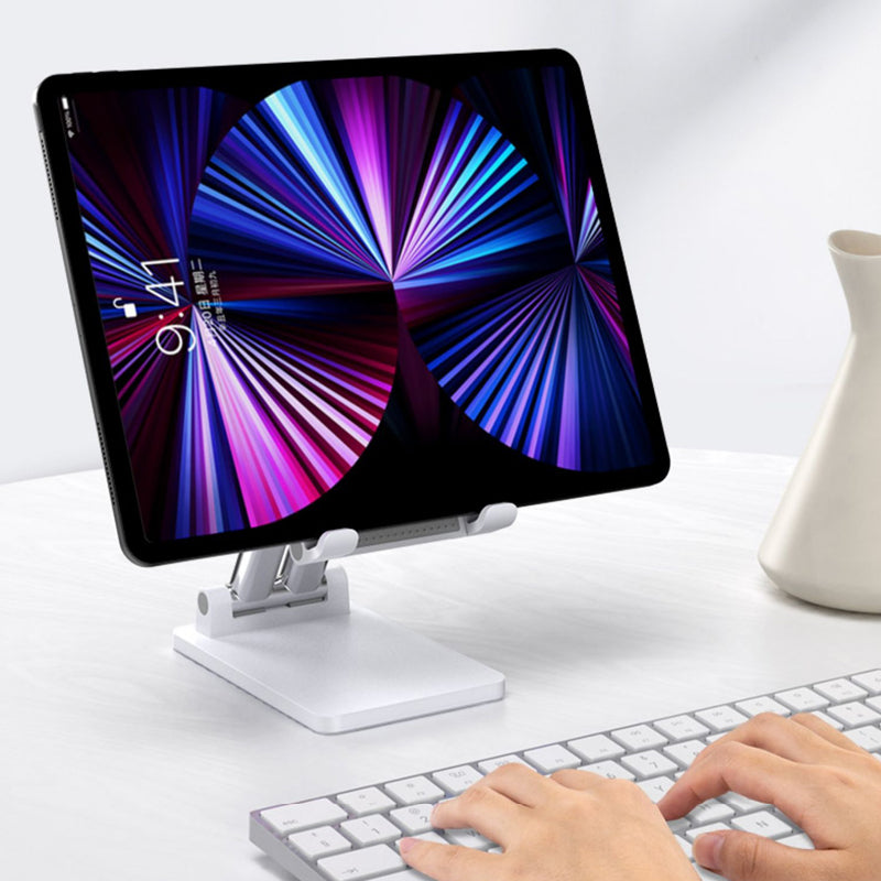 BowLift | Adjustable Ergonomic Foldable Tablet/Phone Stand