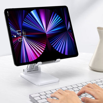 BowLift | Adjustable Ergonomic Foldable Tablet/Phone Stand