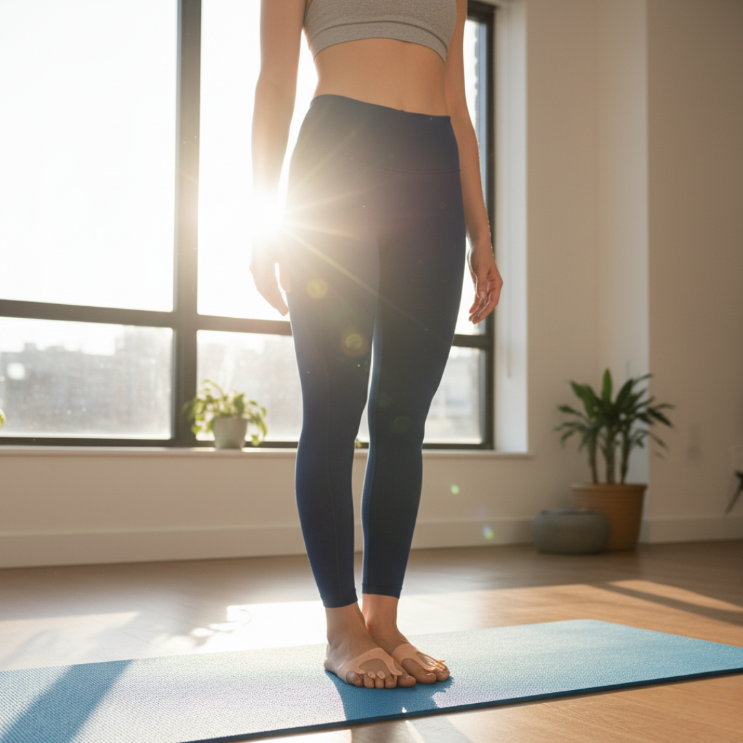Pain Relief – Soft Silicone Cushioning – Improves Alignment – All Day Comfort Bowlift