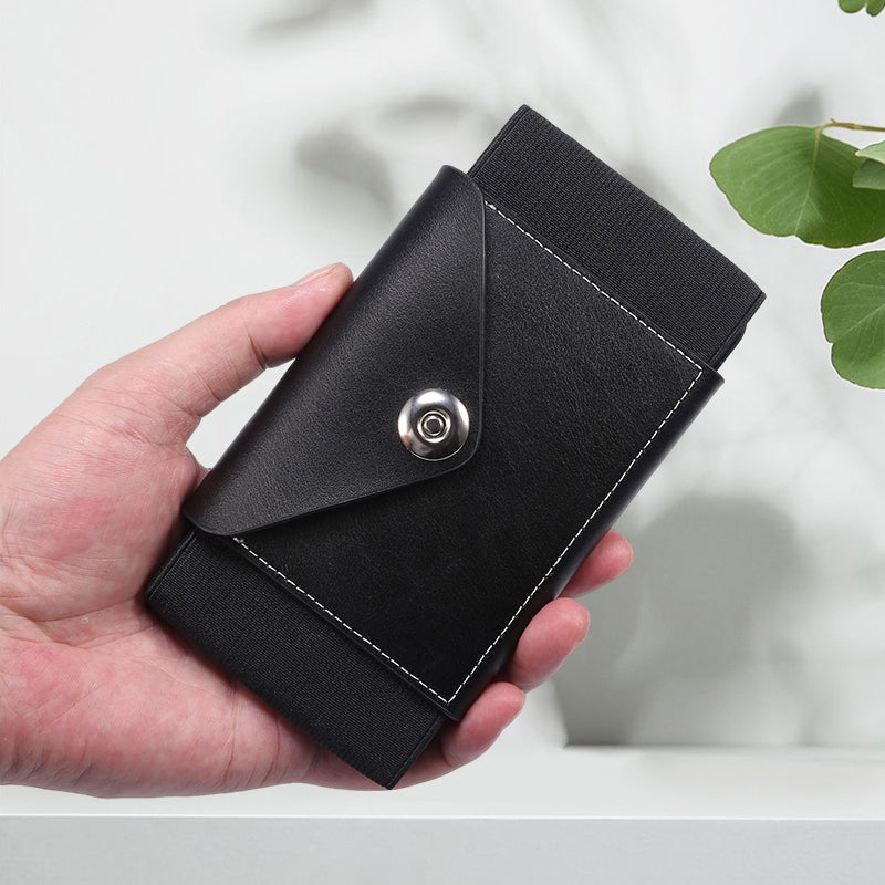 Skanto | Invisible Anti-Theft Stretch Waist Bag