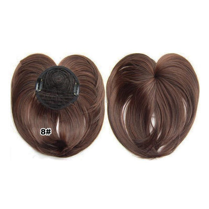 Brehn | Special head-hair piece