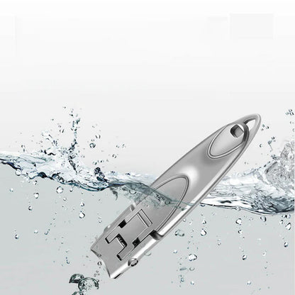 BowLift | Ultra-thin Cicada-shaped Portable Nail Clippers