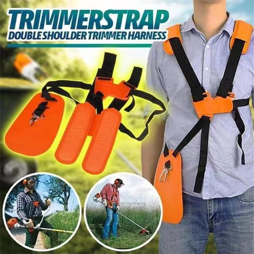 BowLift | Trimmer Shoulder Strap