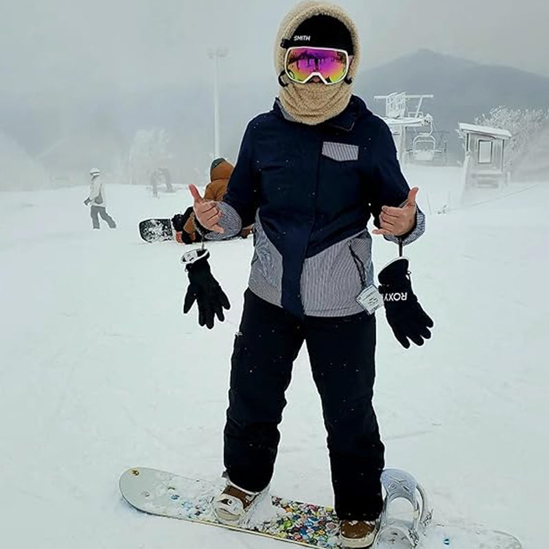 Skanto | SherpaShield Ultimate Warmth Protection