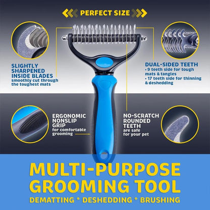 BowLift | Pet Pro Grooming Tool