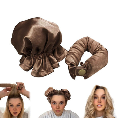 Skanto | Sleeveless Curling Hat