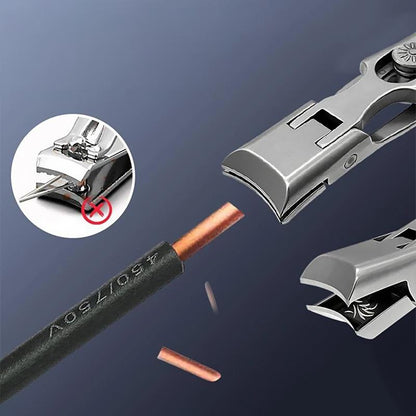 BowLift | Ultra Sharp Nail Clippers