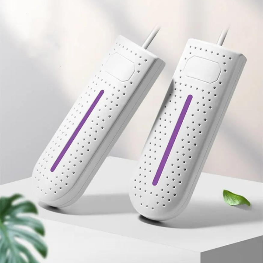 Skanto | UV Sterilization