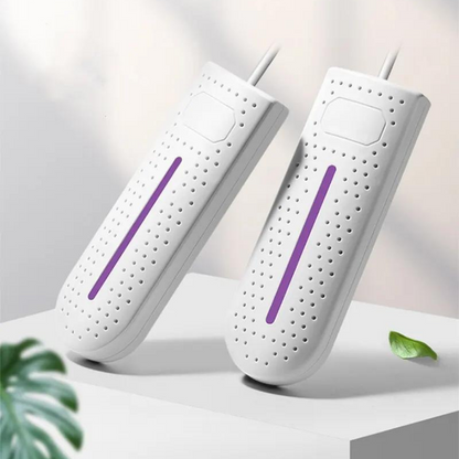 Skanto | UV Sterilization