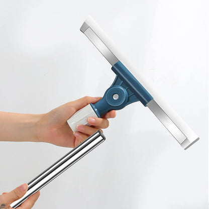 Sandsberg water squeegee with silicone wiper