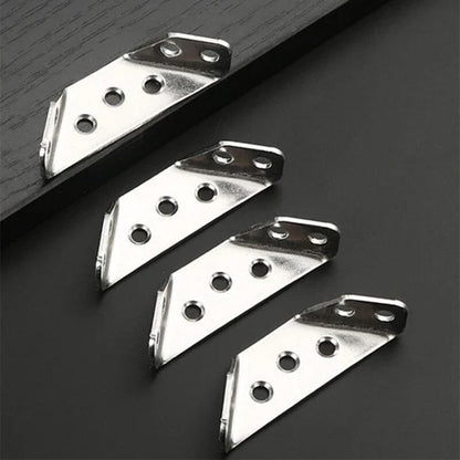 Skanto Skanto | Universal Stainless Steel Furniture Corner Brace