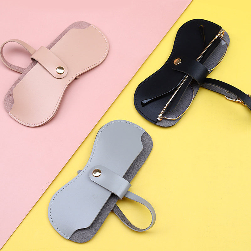 Leather Sunglasses Case | Karnz