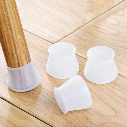 Sandsberg Furniture Silicone Protective Cover Furniture Socks Chair Socks